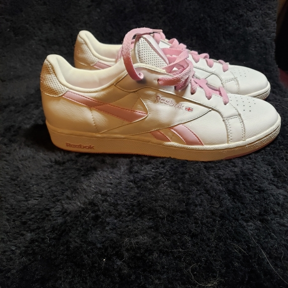 RARE VINTAGE NWOT REEBOKS 10 - Picture 2 of 8